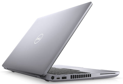 Dell Latitude 5000 15.6" Notebook i7-10850H 32GB DDR4 512GB NVMe Win10 Pro  - Grade A