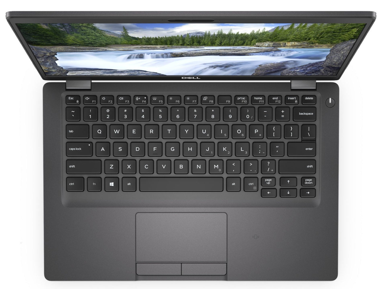 Dell Latitude 5000 14" Notebook i5-9400H 8GB DDR4 256GB SSD Win10 Pro  - Grade A